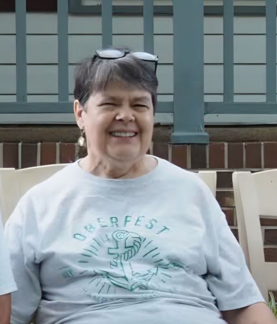 Obituary of Dawn Marie Hustus