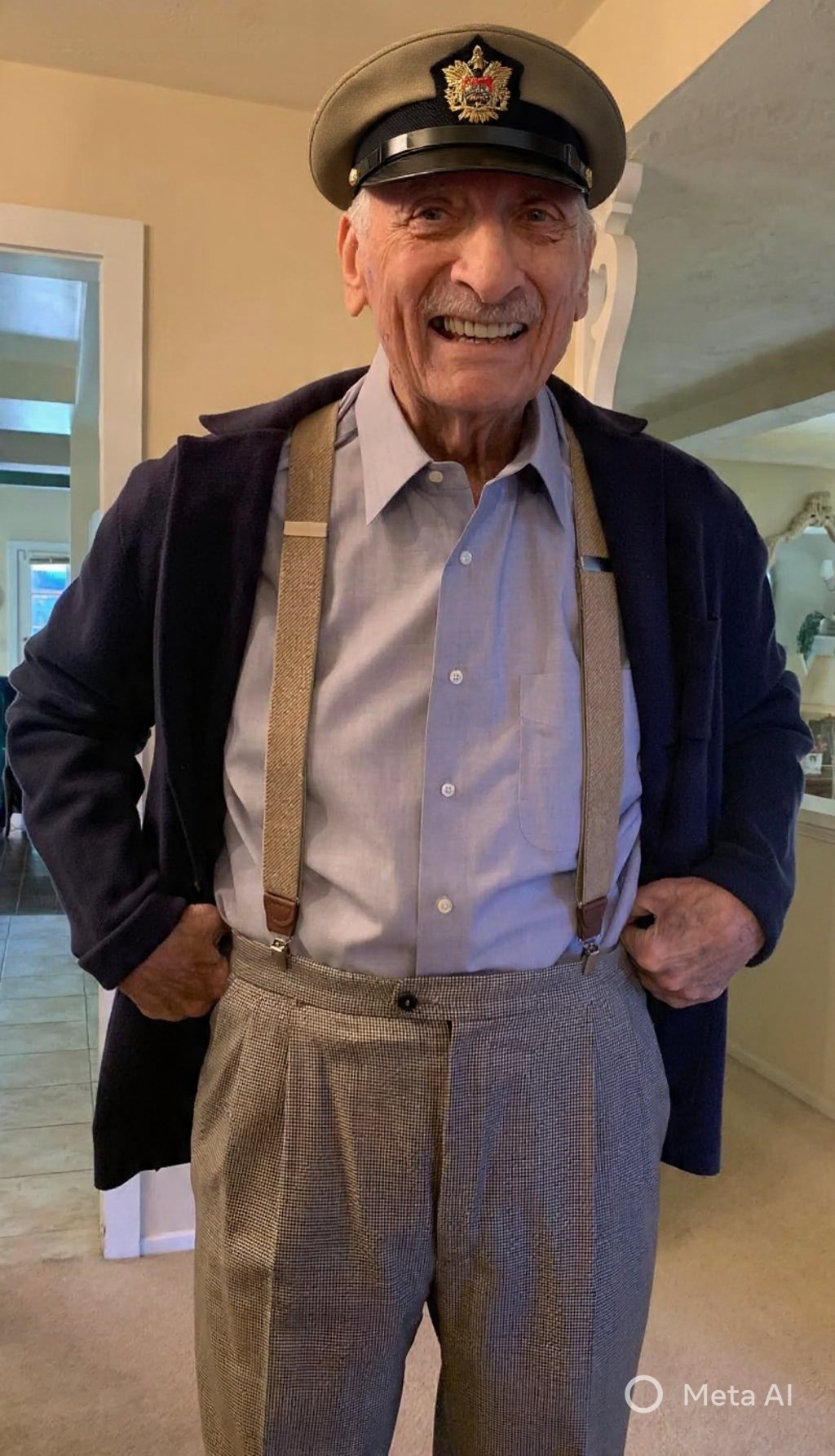 Obituary of Joseph G. Brauer