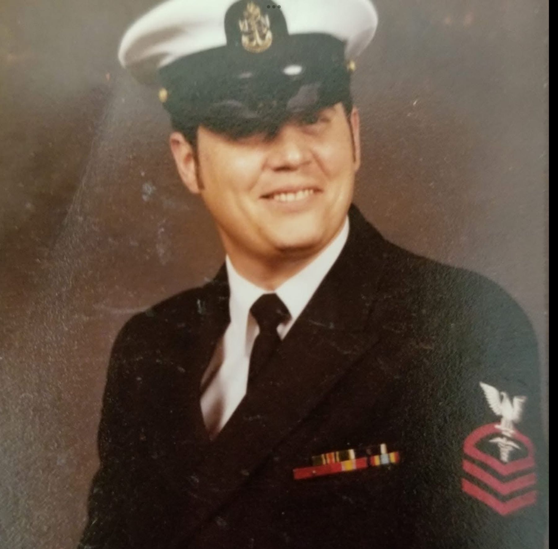 Obituary of William "Bill" Henry Lienhop Jr.