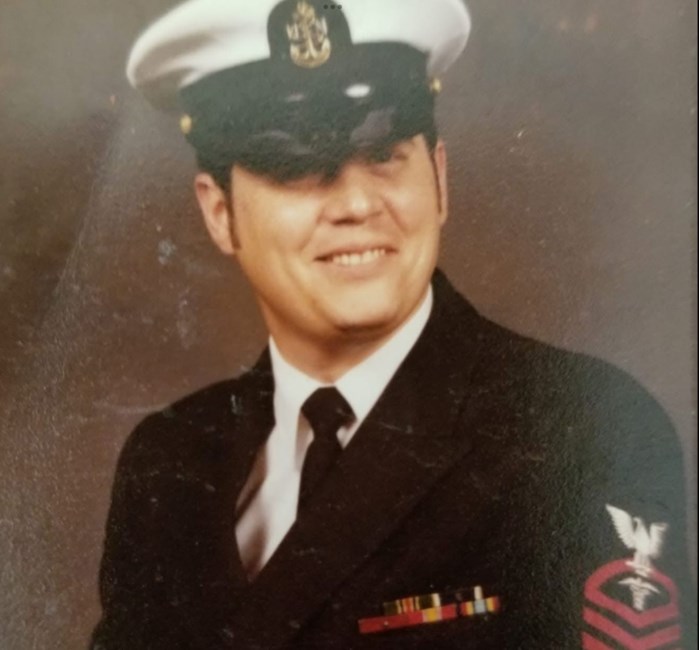 Obituary of William "Bill" Henry Lienhop Jr.