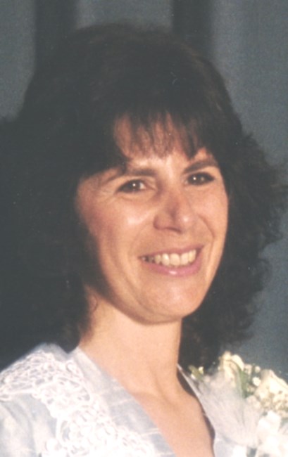 Obituary of Lynne Frances DeFilippis