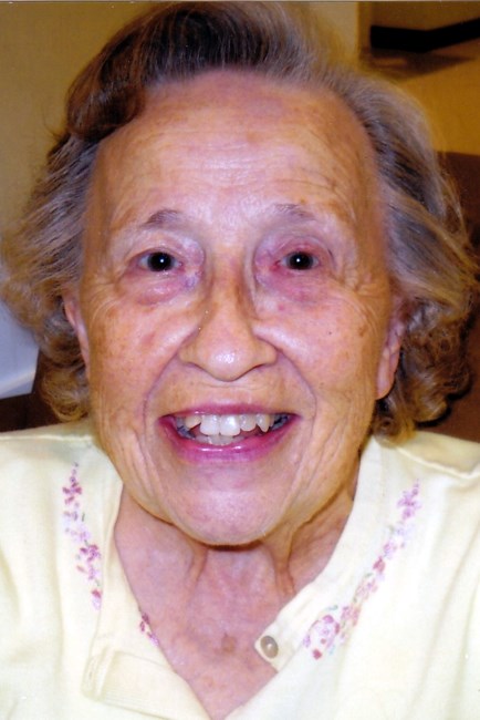 Obituary of Arnetta "Peg" Wood