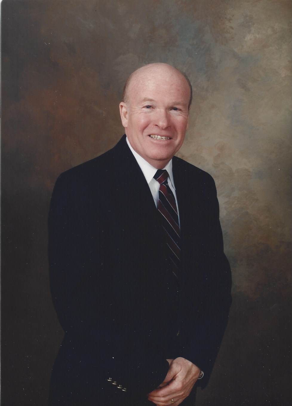 Obituary of Arthur W. Taylor