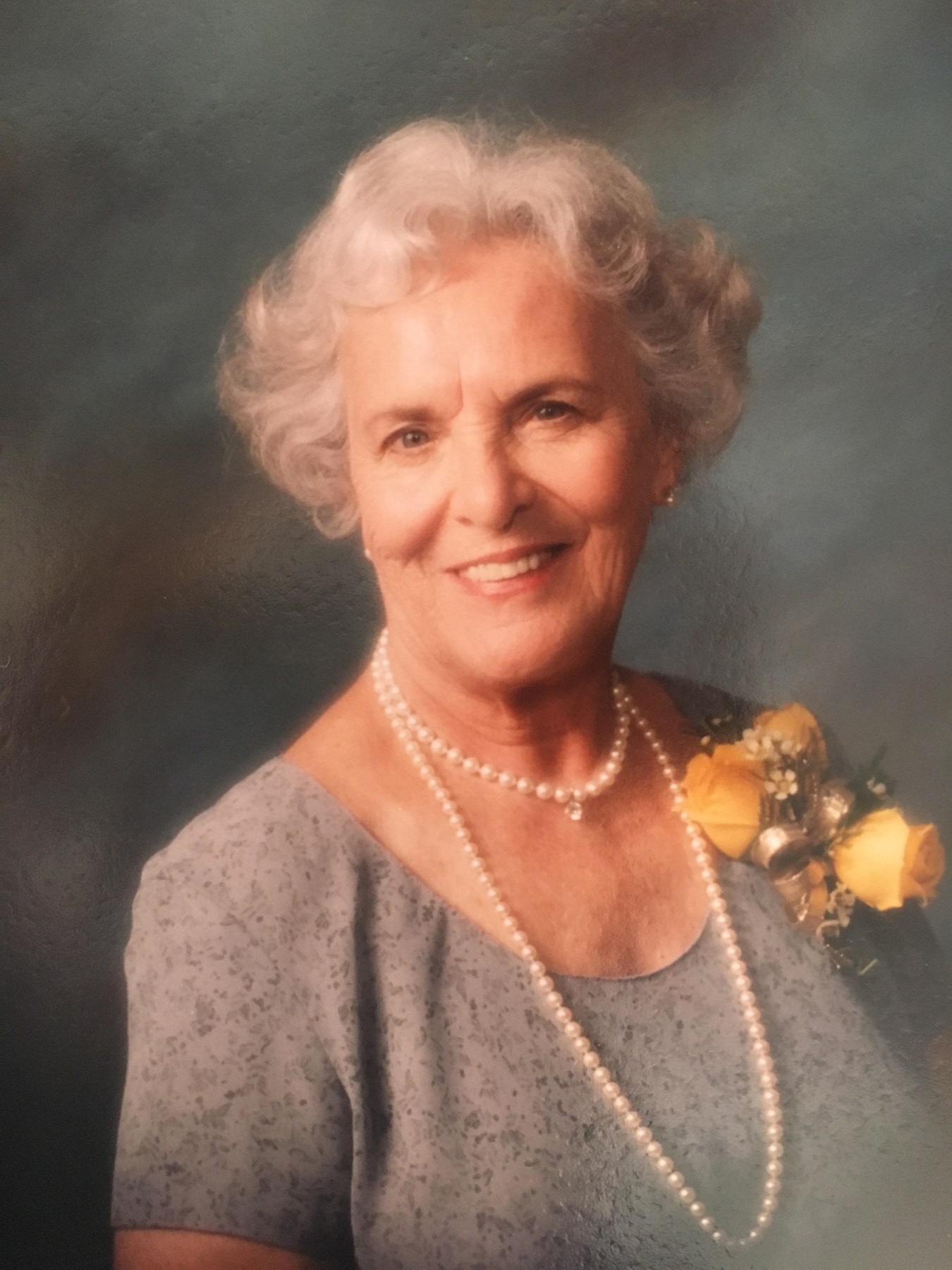 Obituary of Josephine LoBue