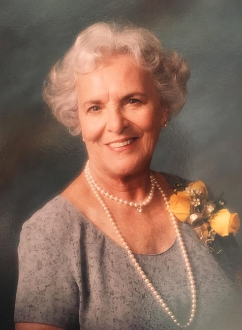 Obituary of Josephine LoBue