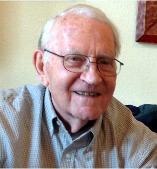 Obituary of William Neal Robinson Sr.