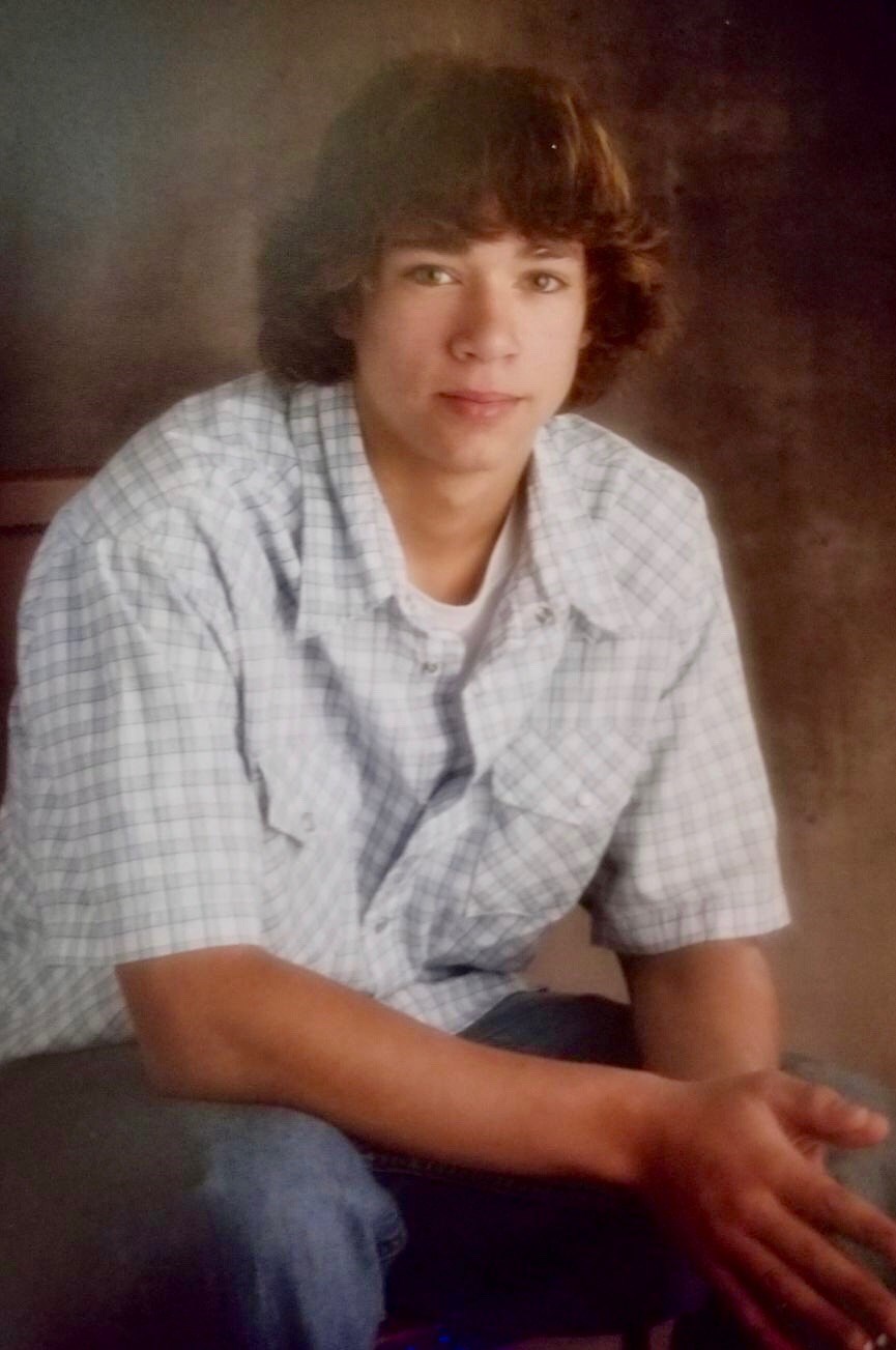 Obituary of Bryan Michael Willoughby