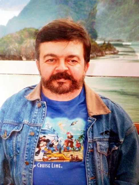 Obituary of John Dennis Stearns Jr.