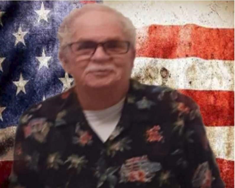 Obituario de Ronald Bailey Godfrey Sr.