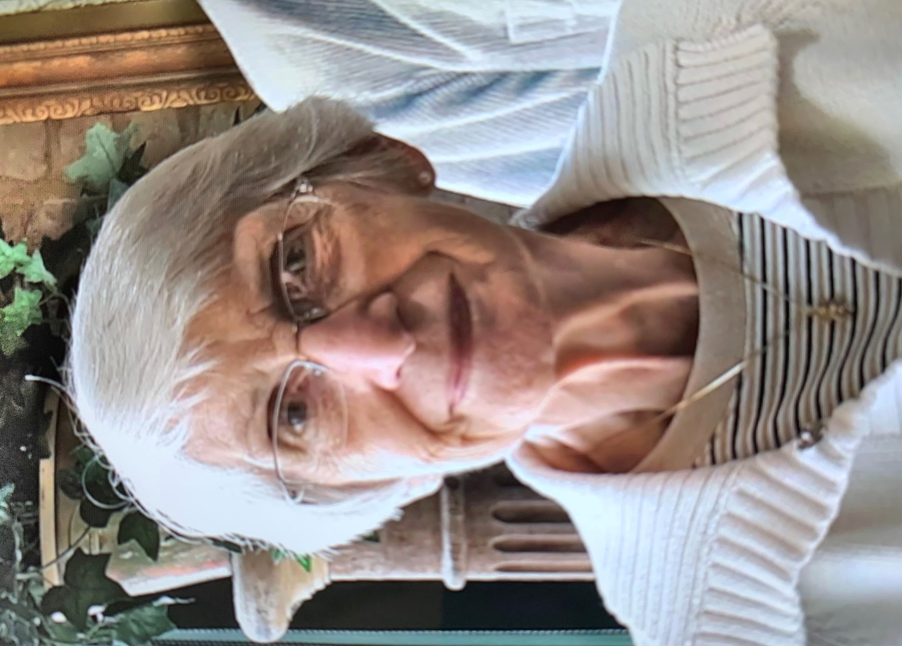 Obituary of Marion J. Peterson