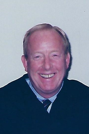 Obituary of George M. Bock