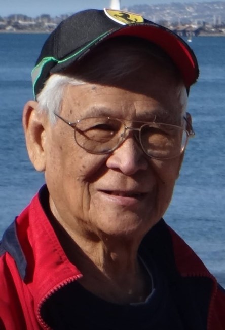 Avis de décès de Bonifacio Villa Hagoriles