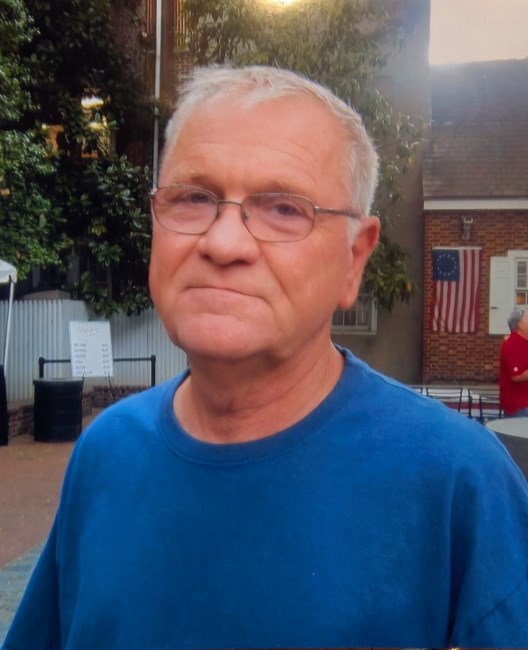 Obituary of Hubert Tipton