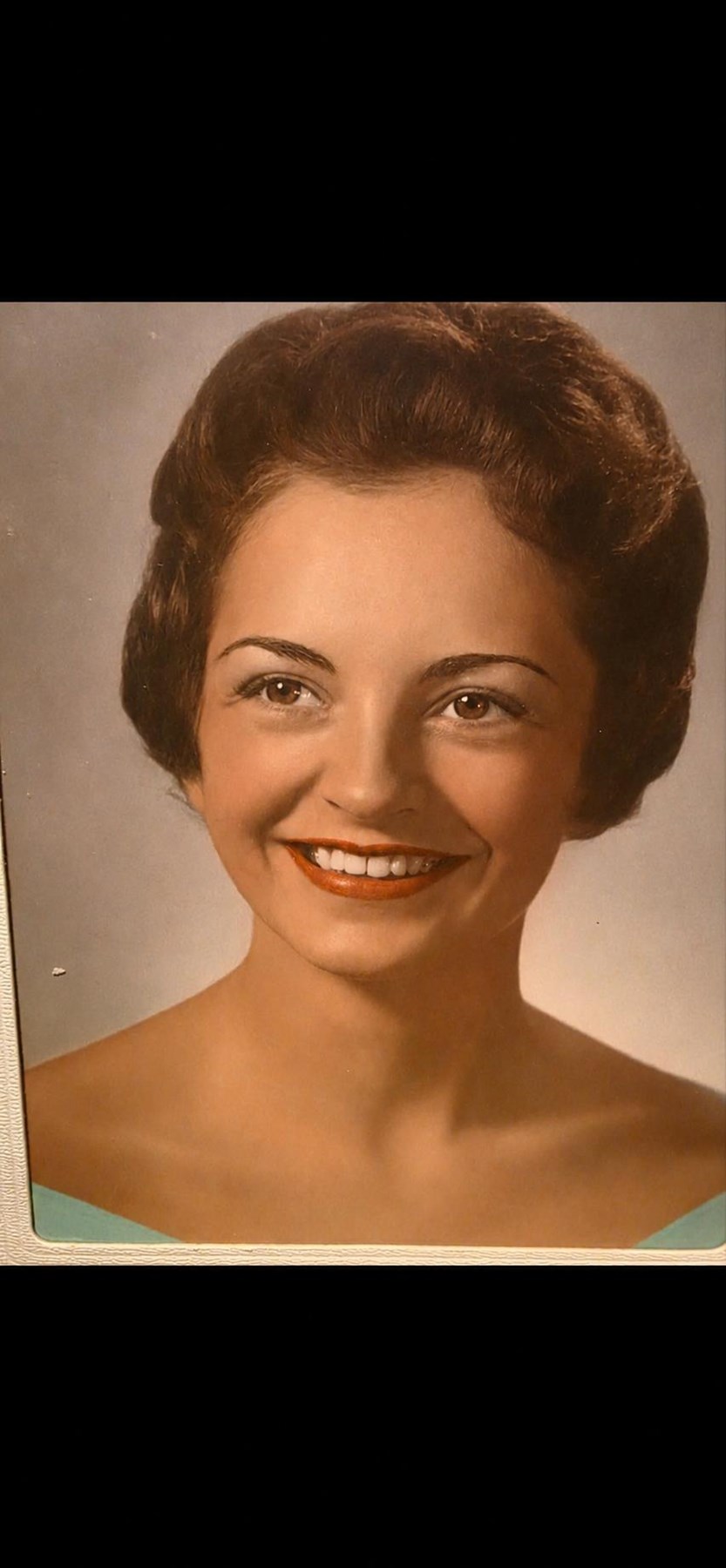 Obituary of Verna Allen