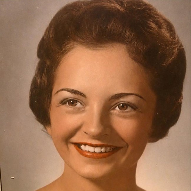 Obituary of Verna Allen