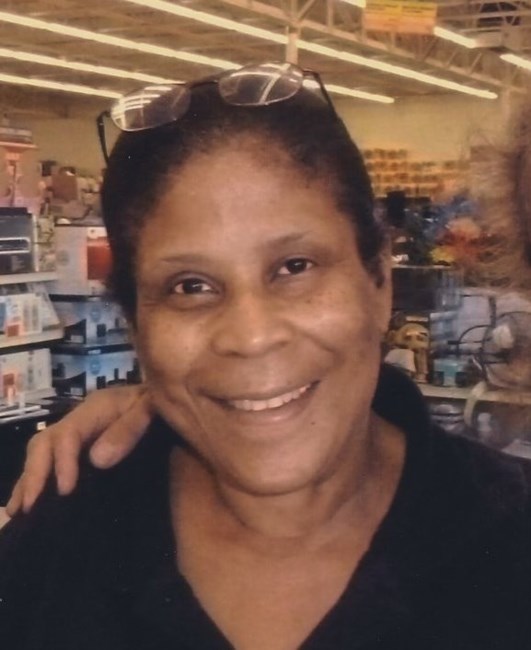 Obituary of Denise Lester