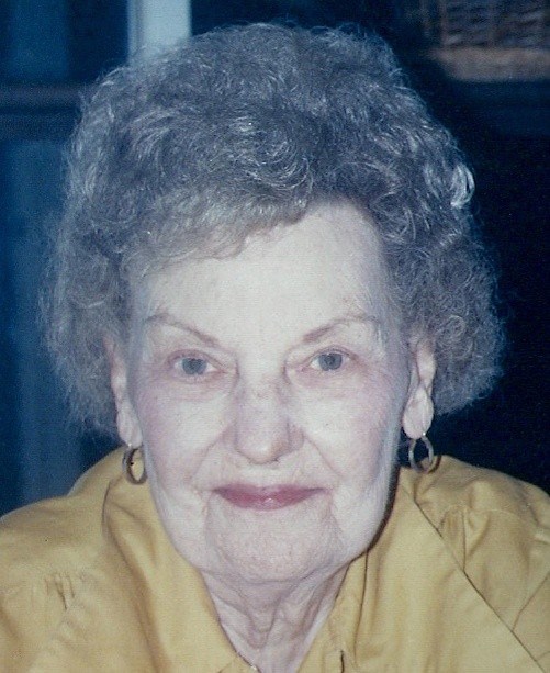 Obituary of Rita C Kruskamp