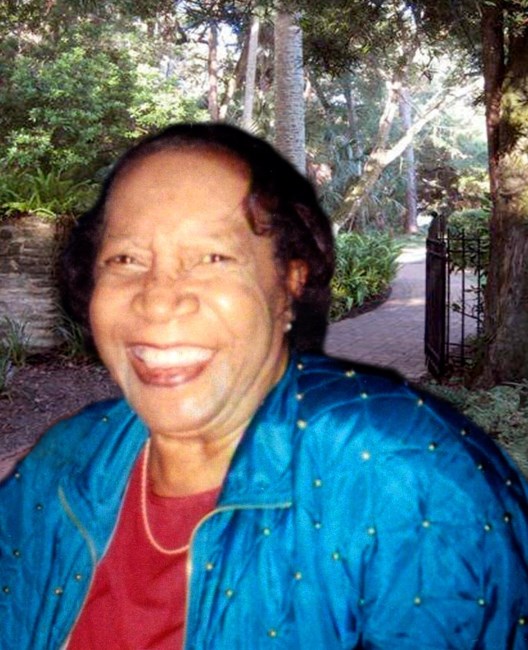 Obituary of Carrie Brooks Newman