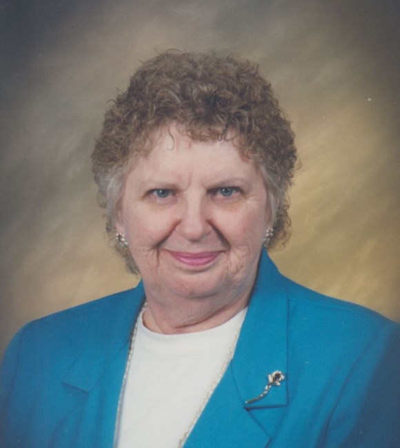 Obituary of Isabelle K. Royce