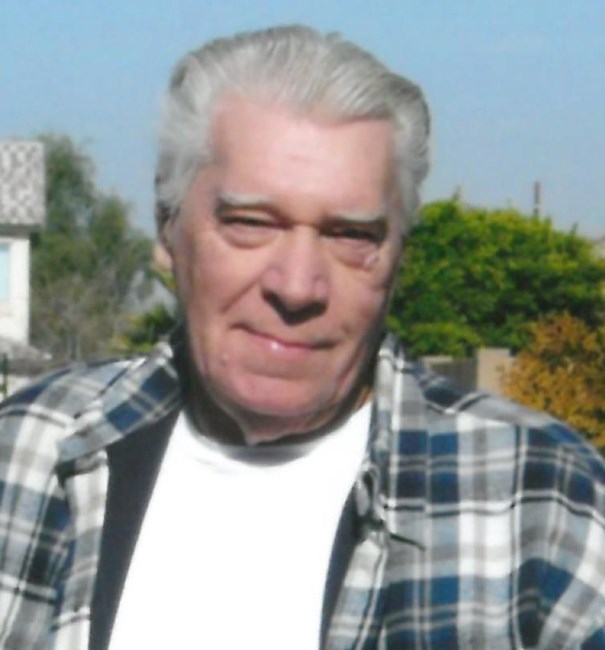 Obituary of Larry Colbert