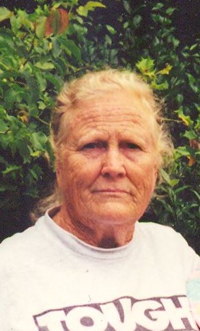 Obituary of Betty Corinne Outlaw