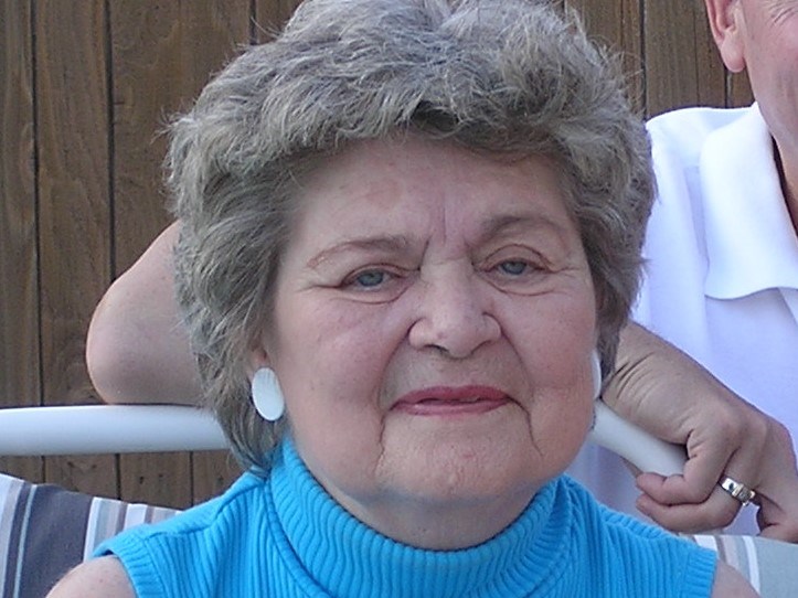 Avis de décès de Carol Shepard