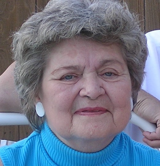 Obituary of Carol Shepard