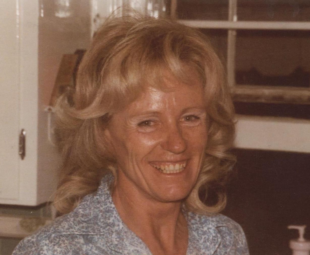 Obituary of Marjorie Hoody