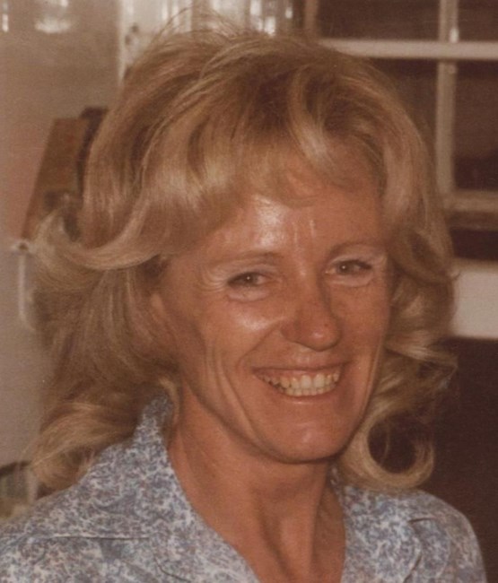 Obituary of Marjorie Hoody