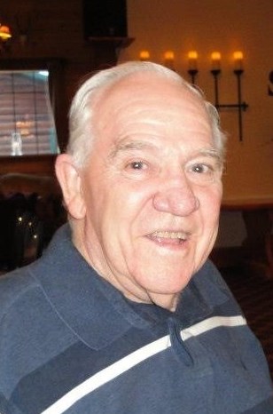 Obituary of Donald E. O'Keefe