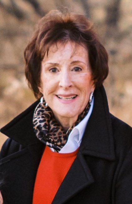 Obituary of Mary Green Troutman