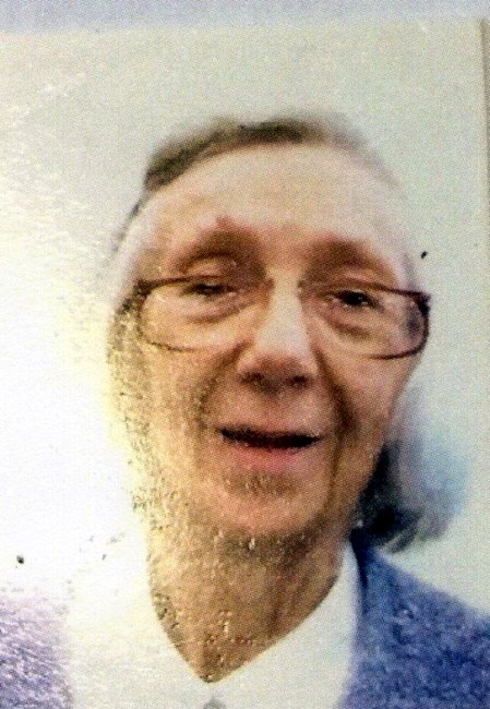 Obituary of Norma B Herz