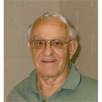 Obituary of Frederick Franklin Barringer