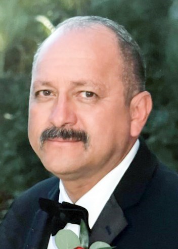 Obituary of Fernando Enrique Martinez