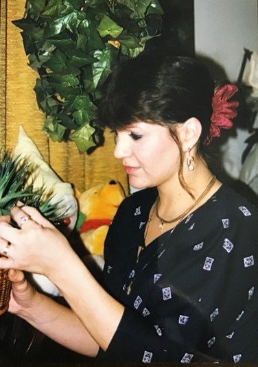 Obituary of Kim A. Whitley