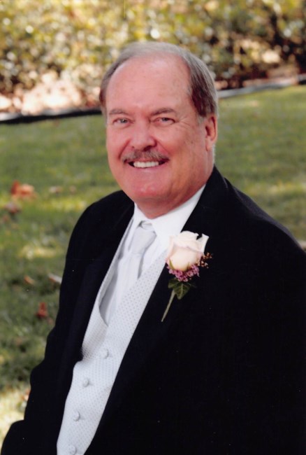 Obituary of Clinton W. Holland