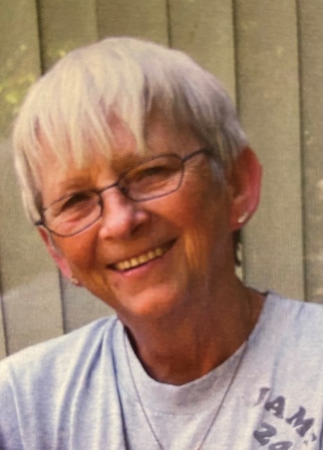 Obituary of Lillian Lee Greenwood