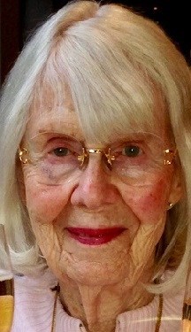 Obituary of Mary Catharine Reynolds