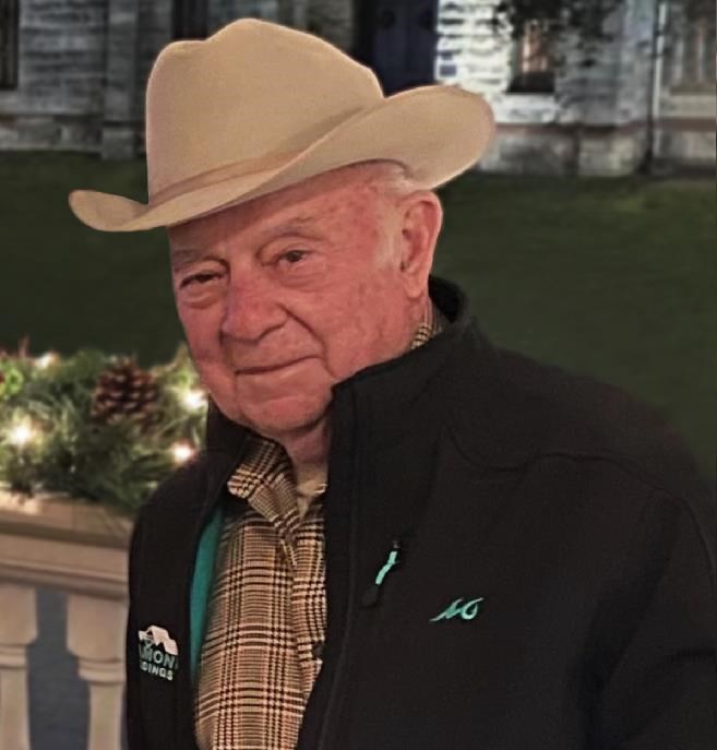 Obituary of David M. Johnson