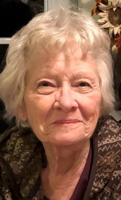 Obituary of Nancy Elaine Cain