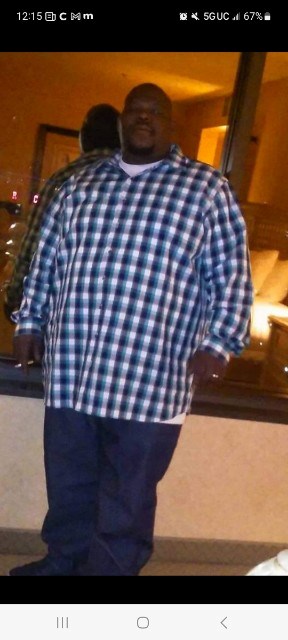 Obituary of Marcus James Todd