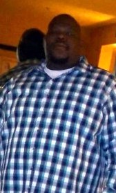 Obituary of Marcus James Todd