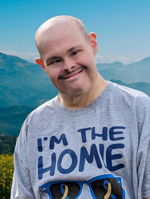 Obituario de Richard Dale Pottenger Jr.