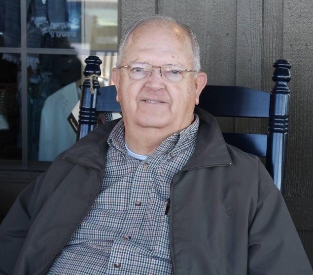 Obituary of Henry White