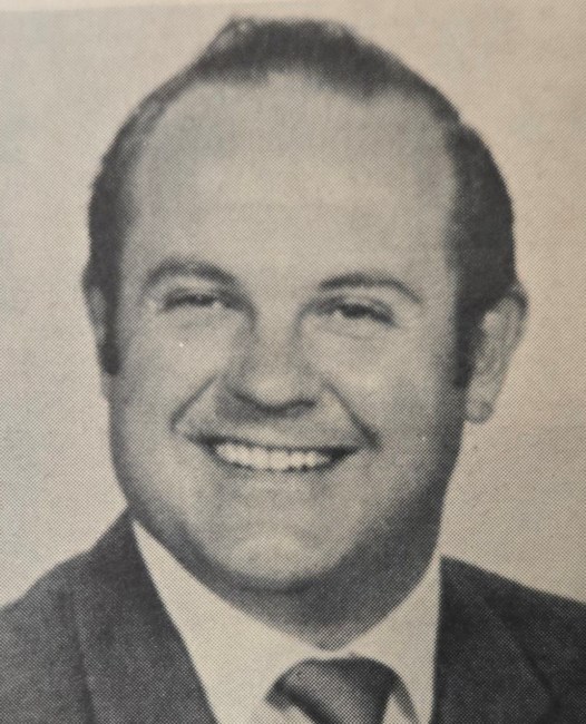 Obituary of Russell Schad