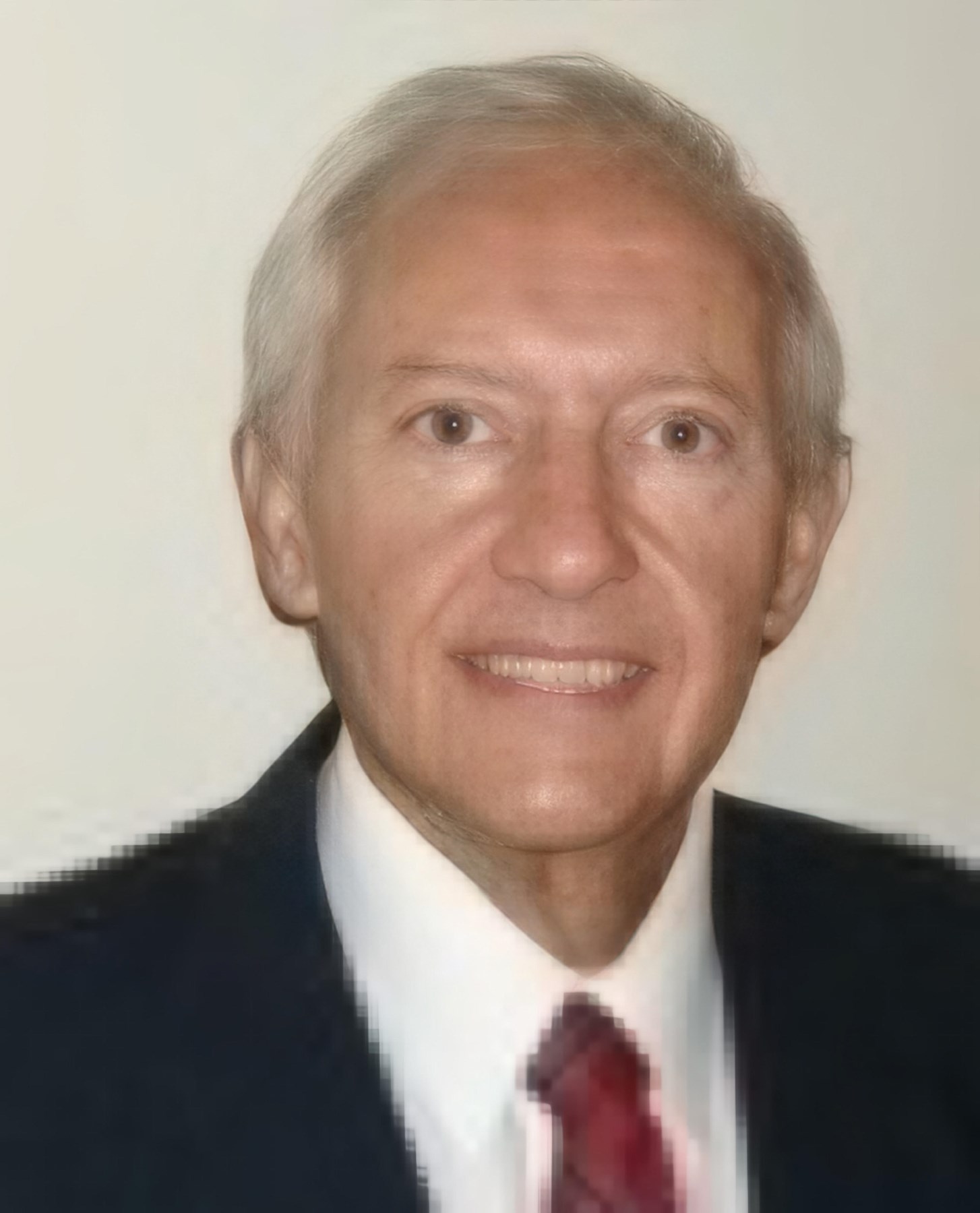 Obituary of Ronald Stephen Kubala