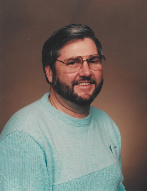 Obituary of Billy Carlin Tucker