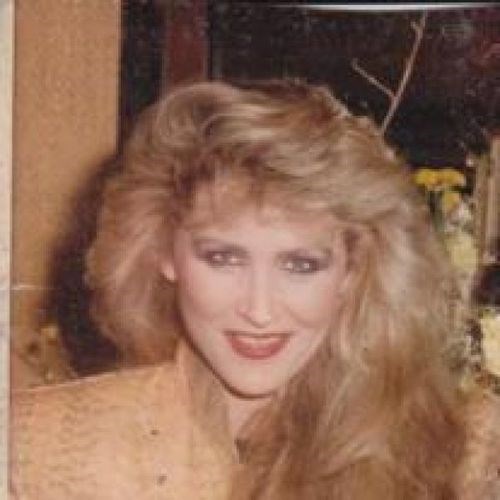 Obituary of Suzanne Conway