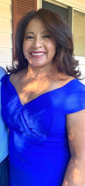 Obituary of Balbina Ferrufino de Soto