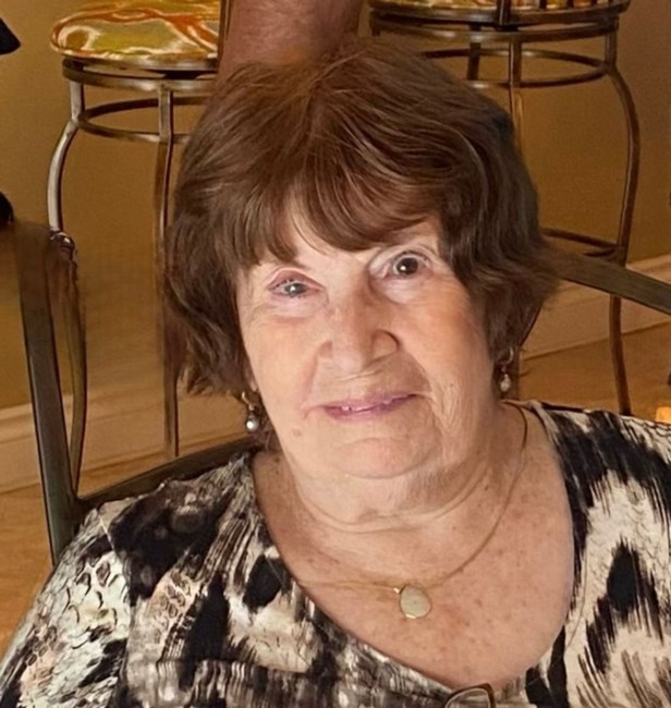 Obituario de Hortensia Rodriguez